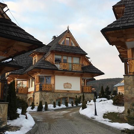 Apartament Sloneczny Косцелиско Экстерьер фото