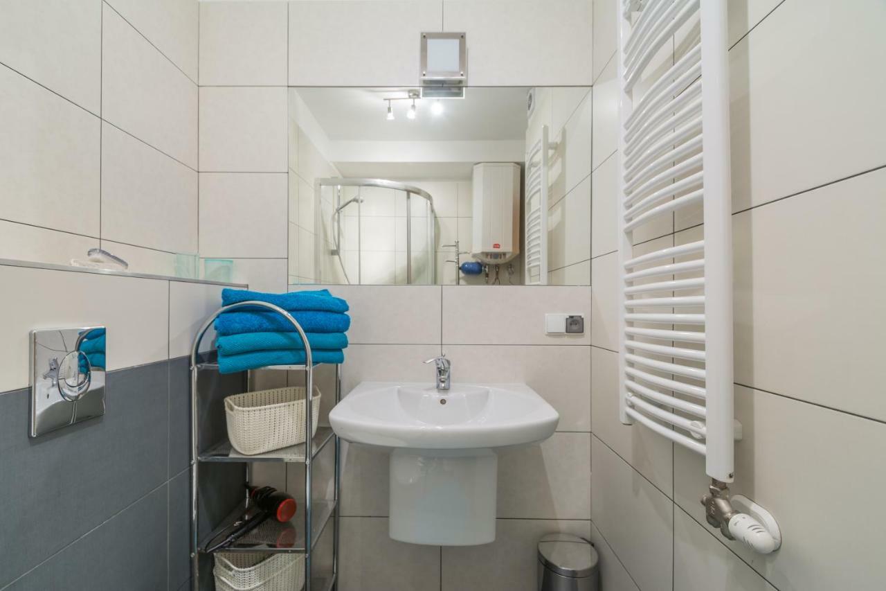 Apartament Sloneczny Косцелиско Экстерьер фото